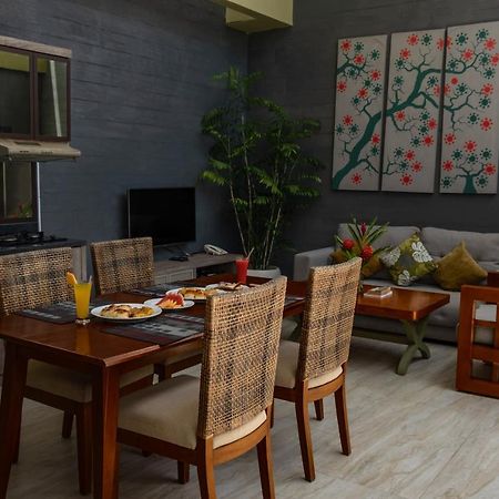 Bellevue Hills Nusa Dua Luaran gambar