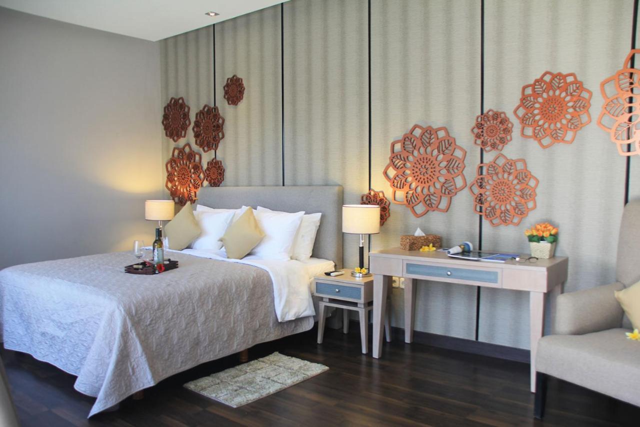 Bellevue Hills Nusa Dua Luaran gambar