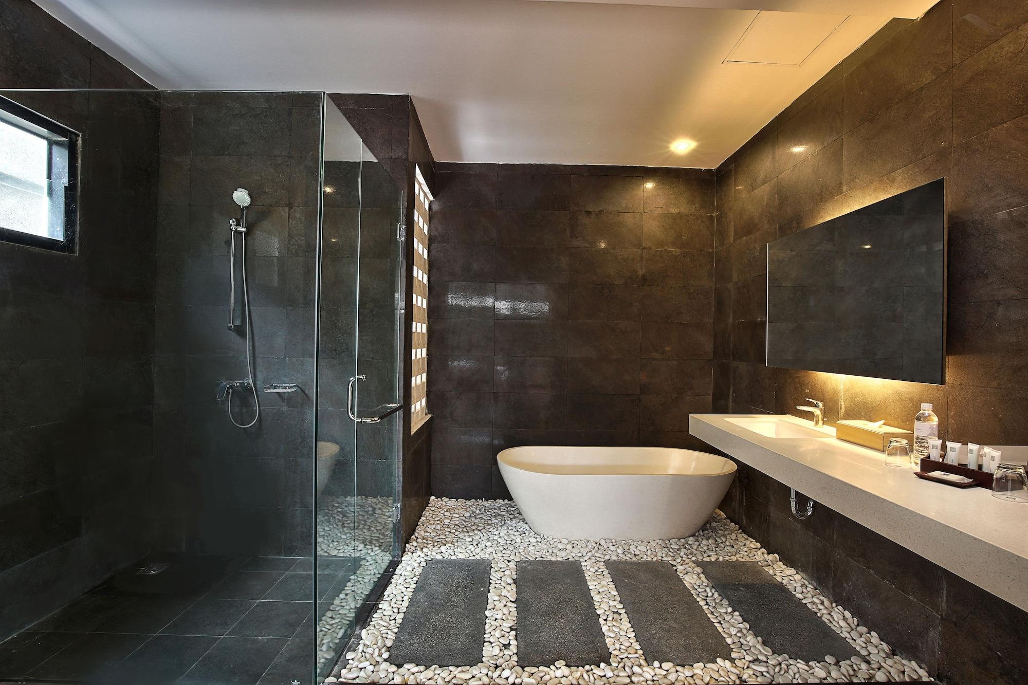 Bellevue Hills Nusa Dua Luaran gambar