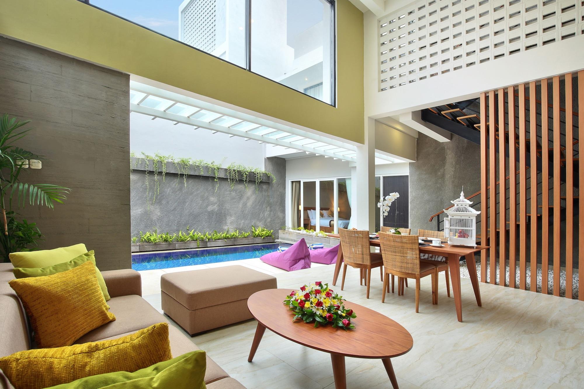 Bellevue Hills Nusa Dua Luaran gambar