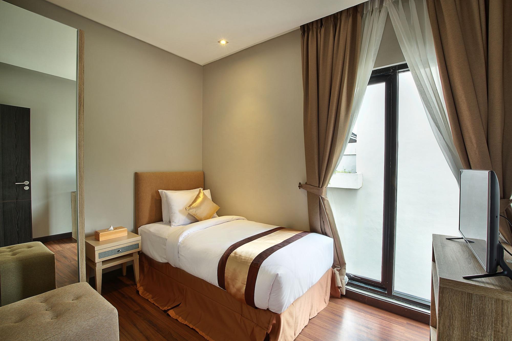 Bellevue Hills Nusa Dua Luaran gambar
