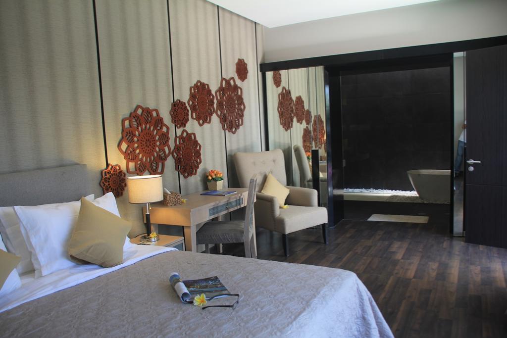 Bellevue Hills Nusa Dua Luaran gambar