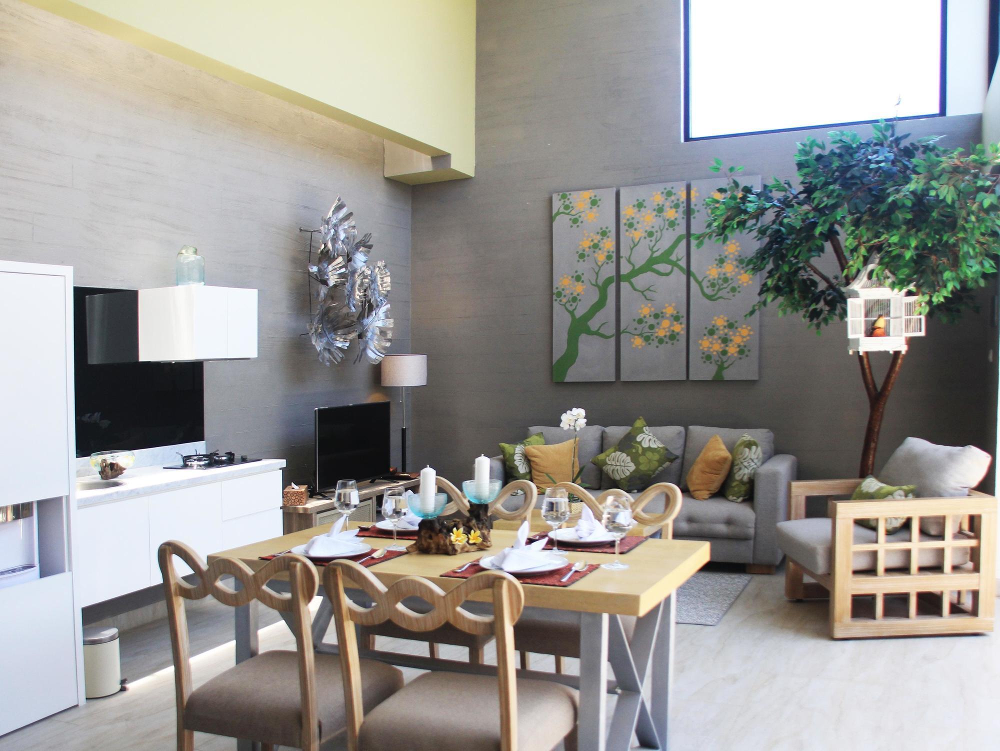 Bellevue Hills Nusa Dua Luaran gambar