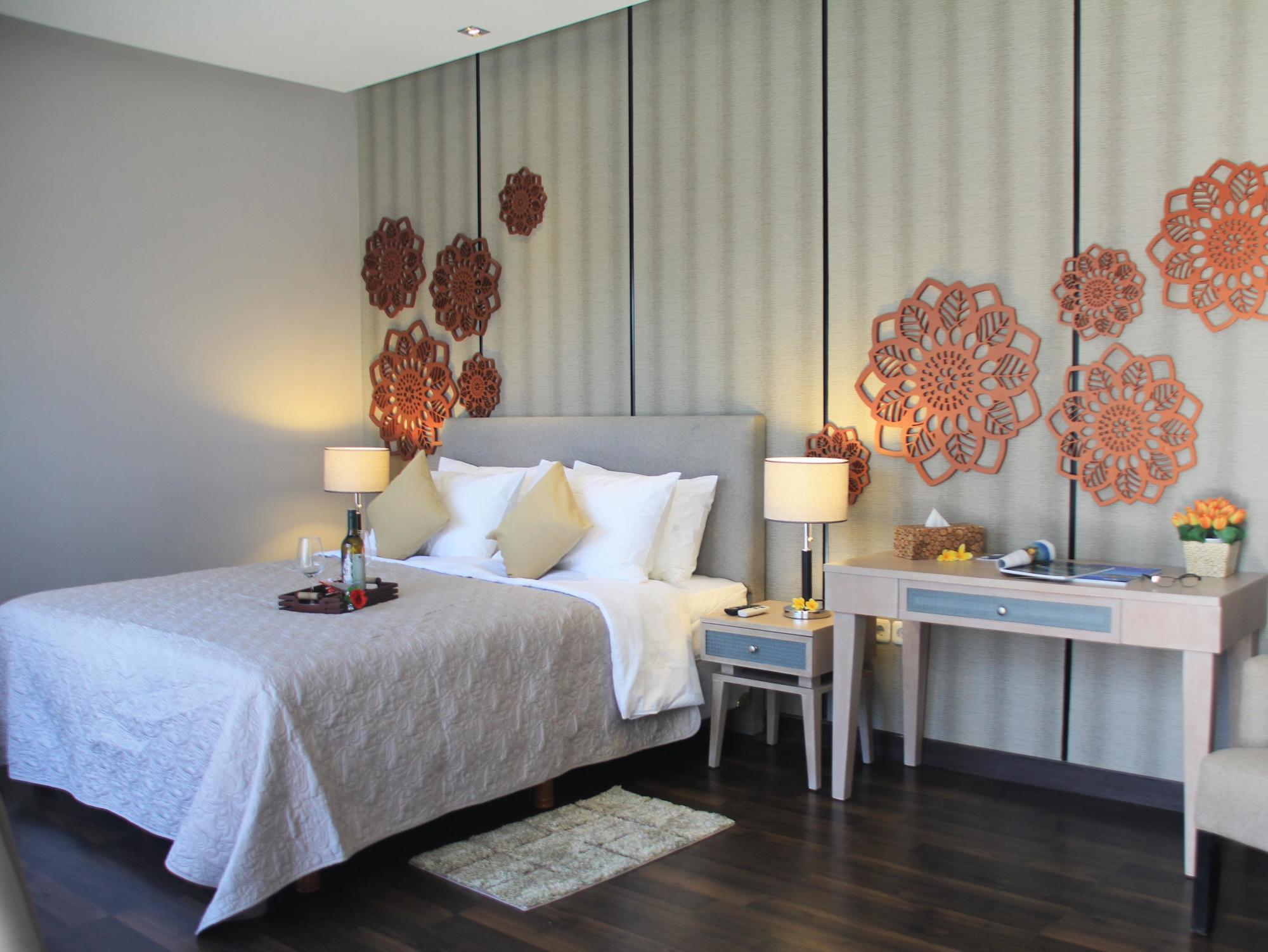 Bellevue Hills Nusa Dua Luaran gambar