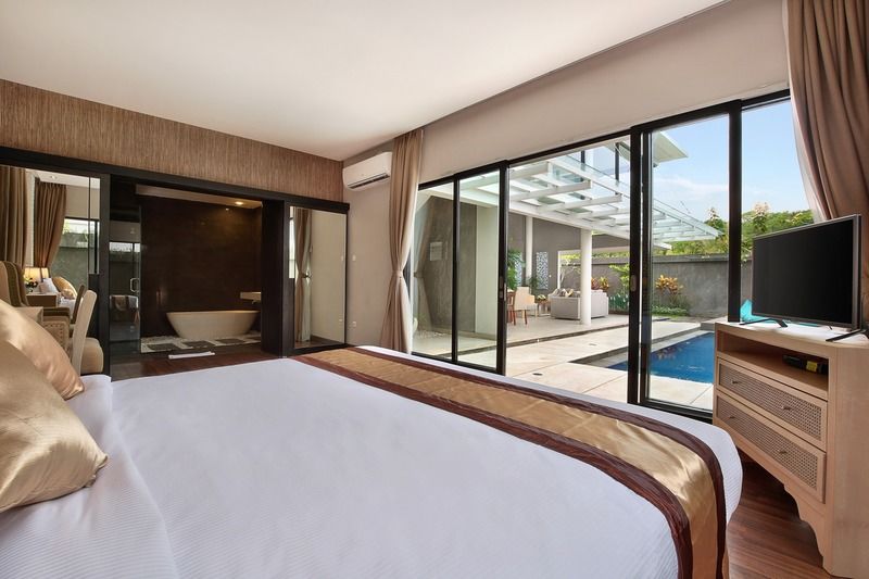 Bellevue Hills Nusa Dua Luaran gambar
