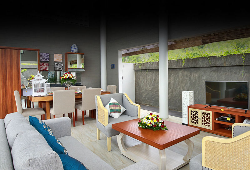 Bellevue Hills Nusa Dua Luaran gambar