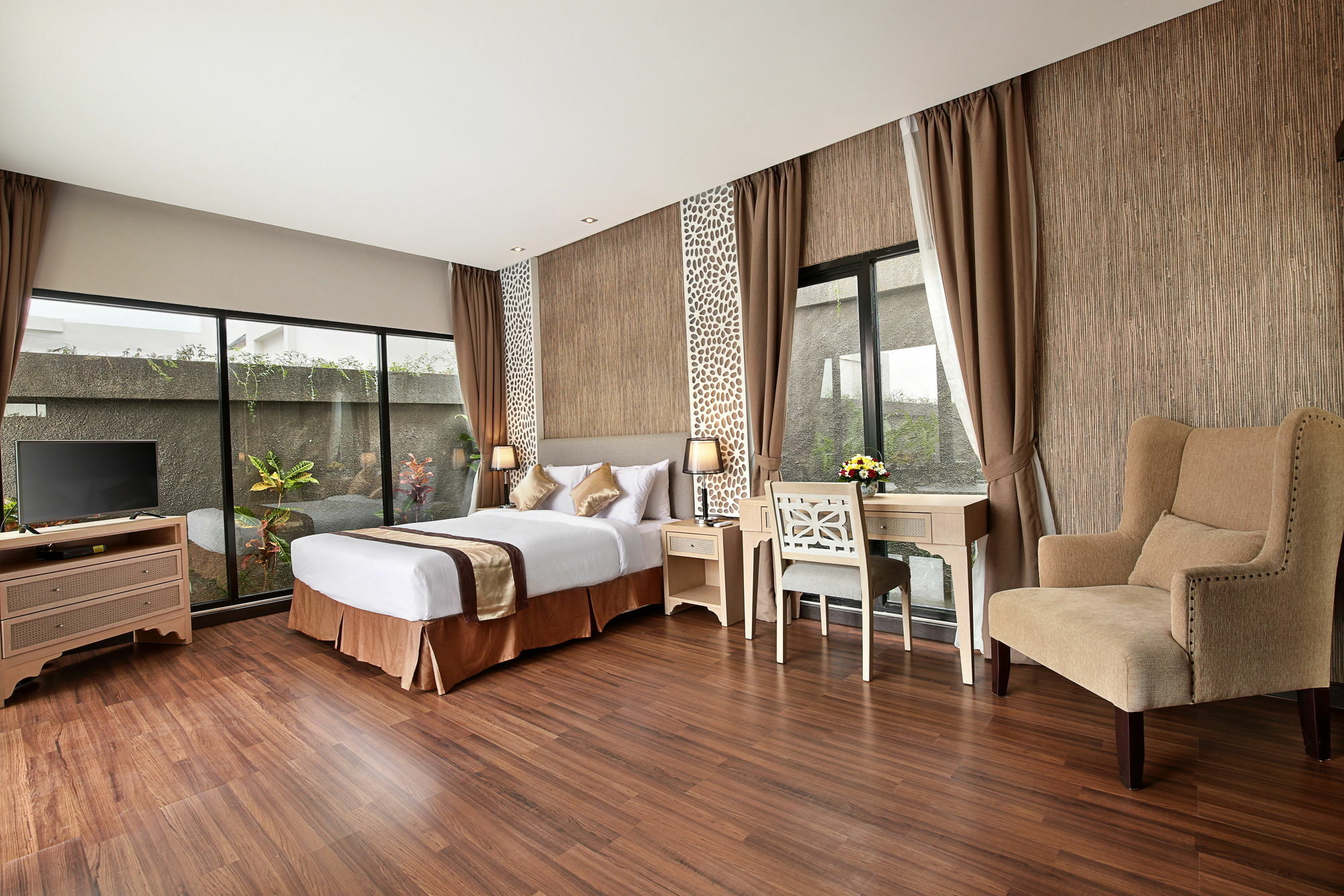Bellevue Hills Nusa Dua Luaran gambar