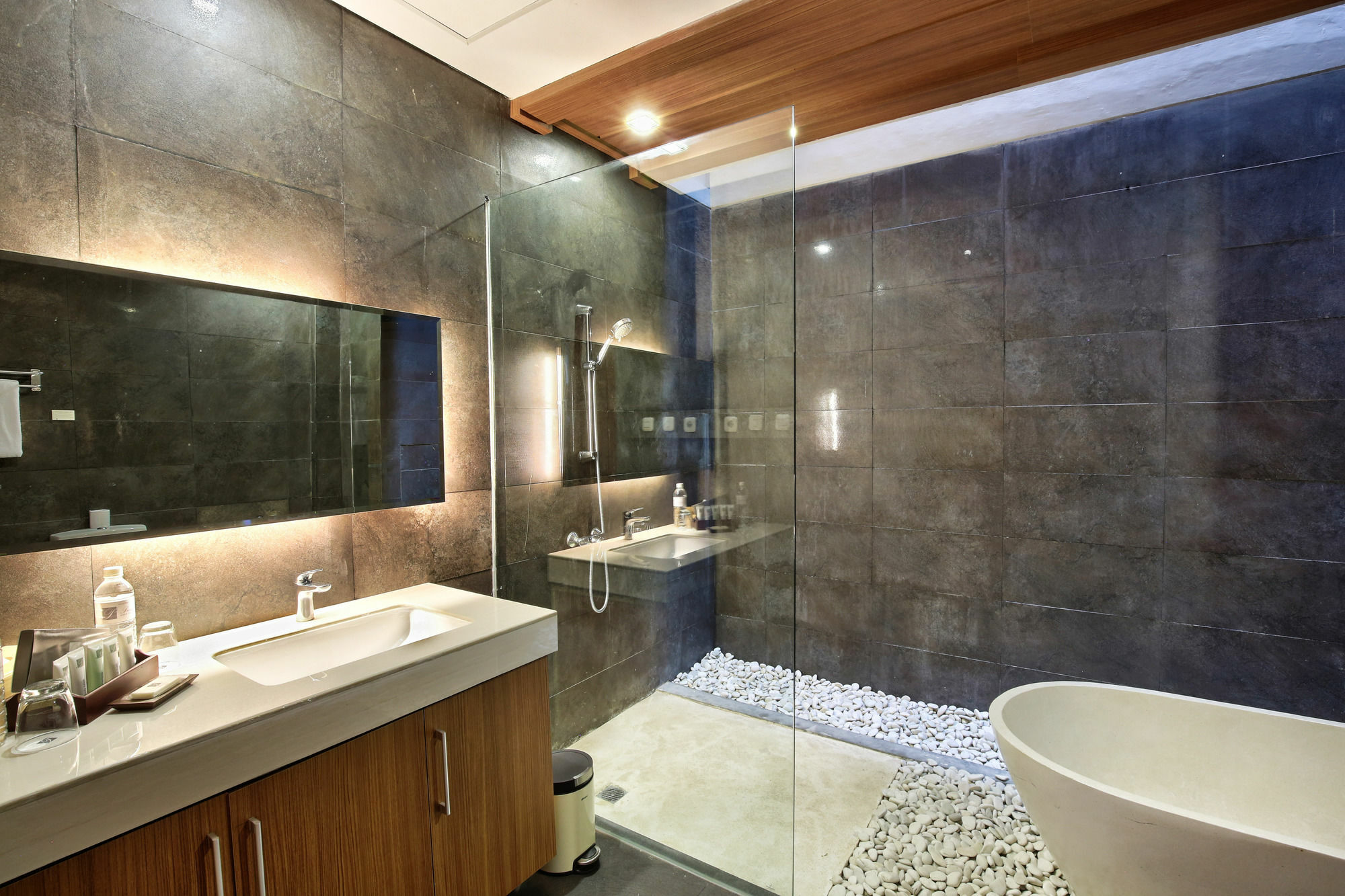 Bellevue Hills Nusa Dua Luaran gambar
