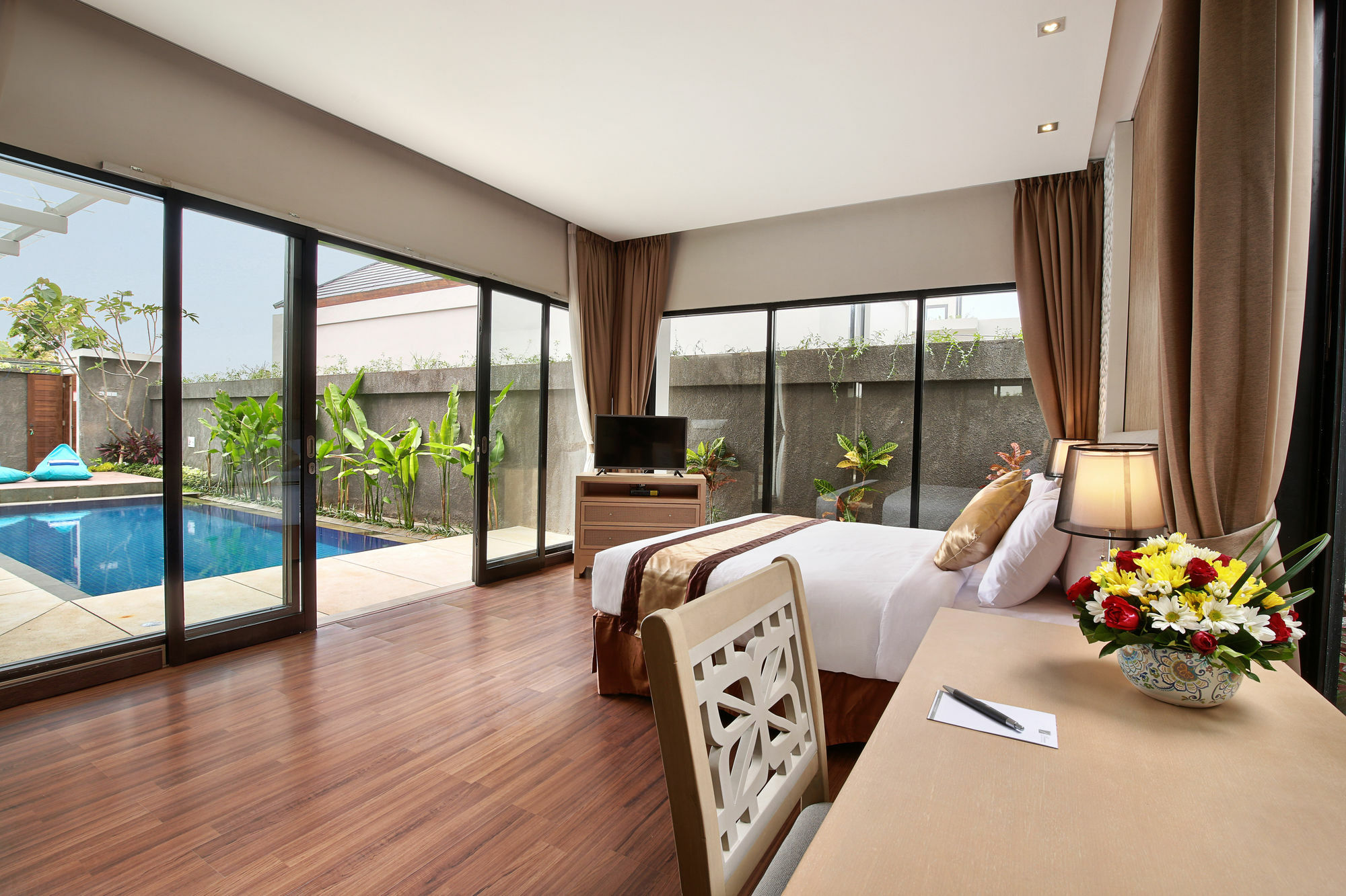 Bellevue Hills Nusa Dua Luaran gambar