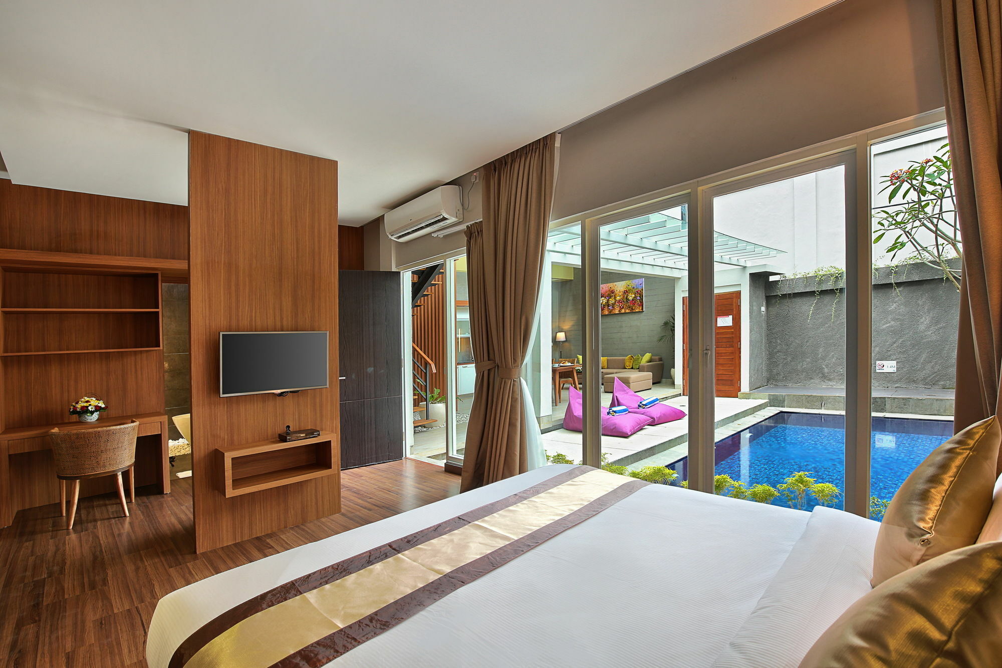 Bellevue Hills Nusa Dua Luaran gambar