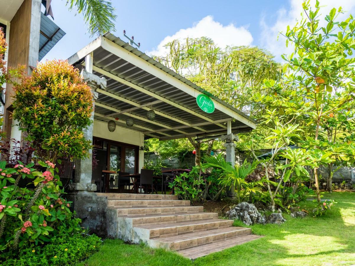 Bellevue Hills Nusa Dua Luaran gambar