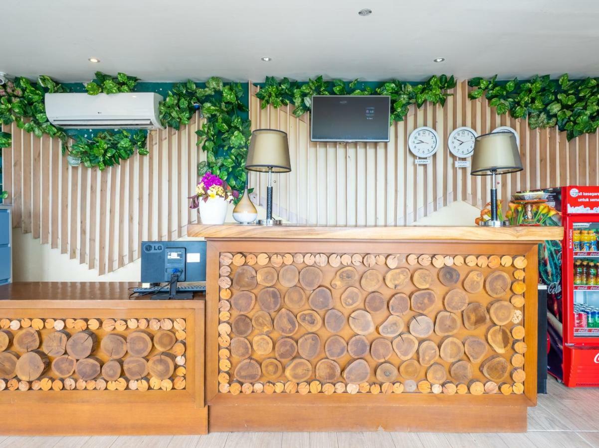 Bellevue Hills Nusa Dua Luaran gambar