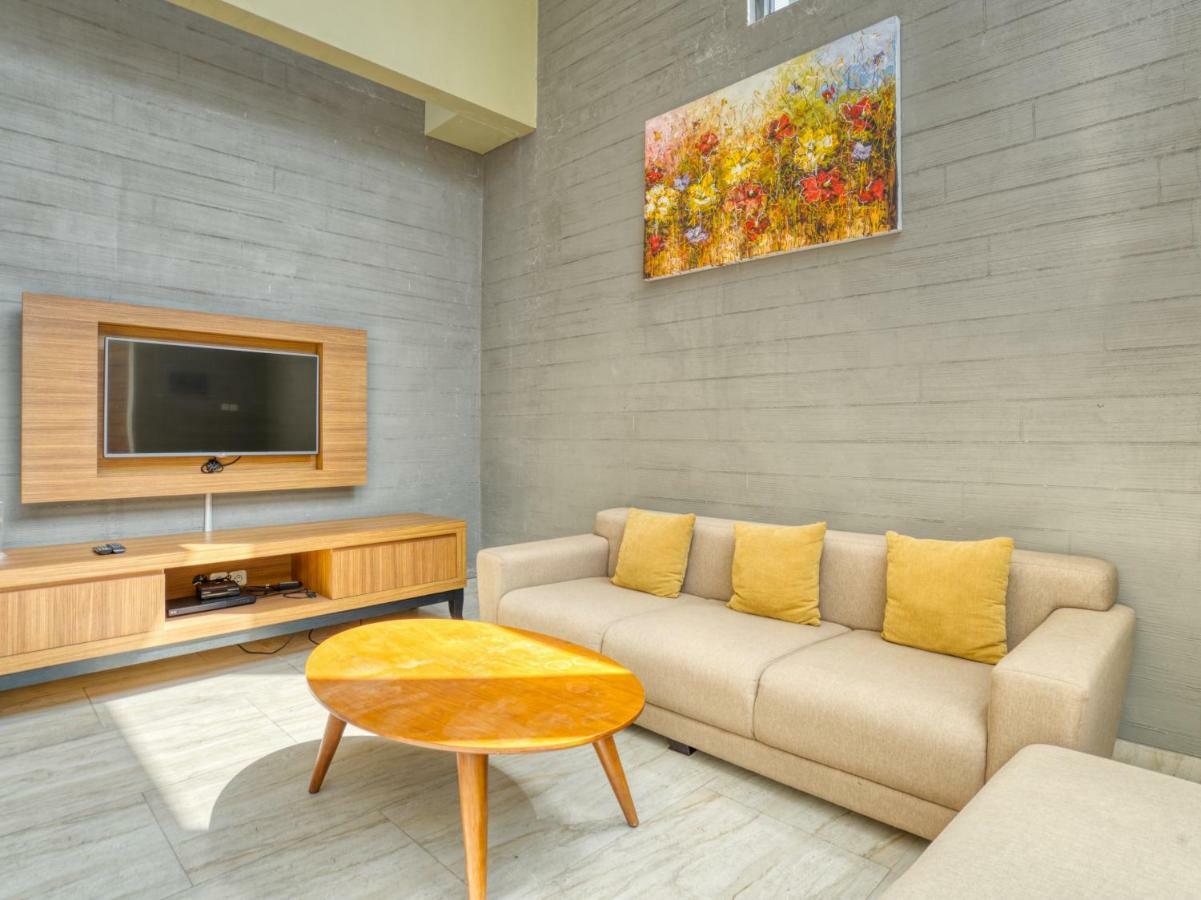 Bellevue Hills Nusa Dua Luaran gambar