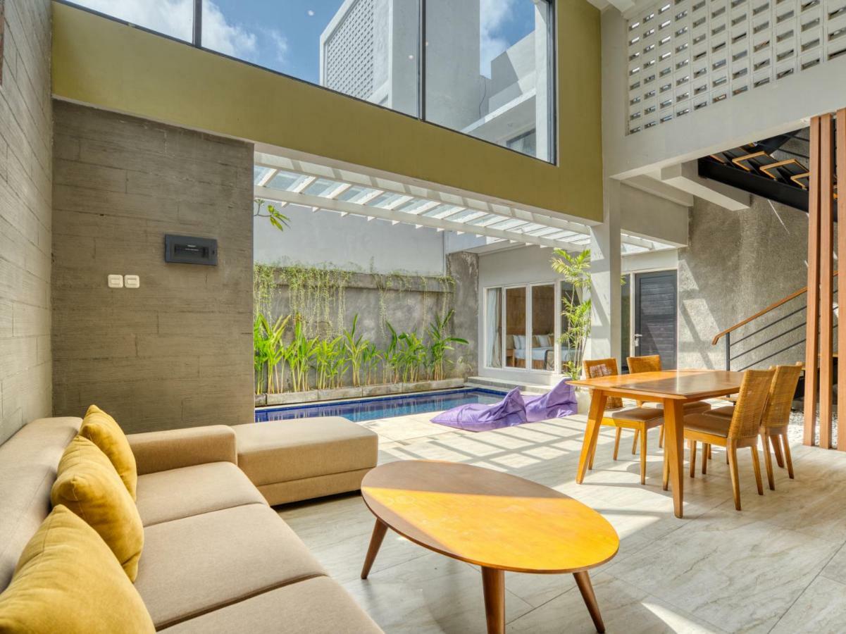 Bellevue Hills Nusa Dua Luaran gambar