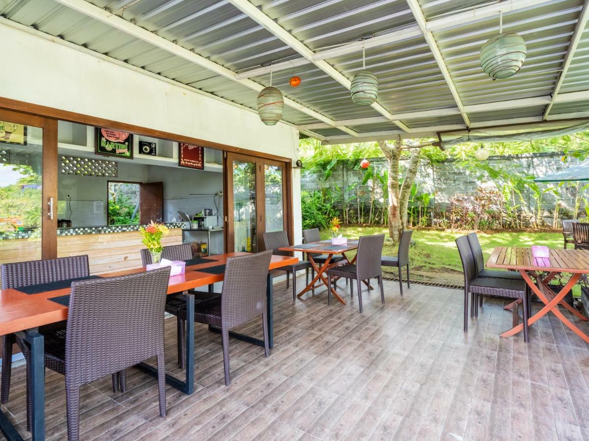 Bellevue Hills Nusa Dua Luaran gambar