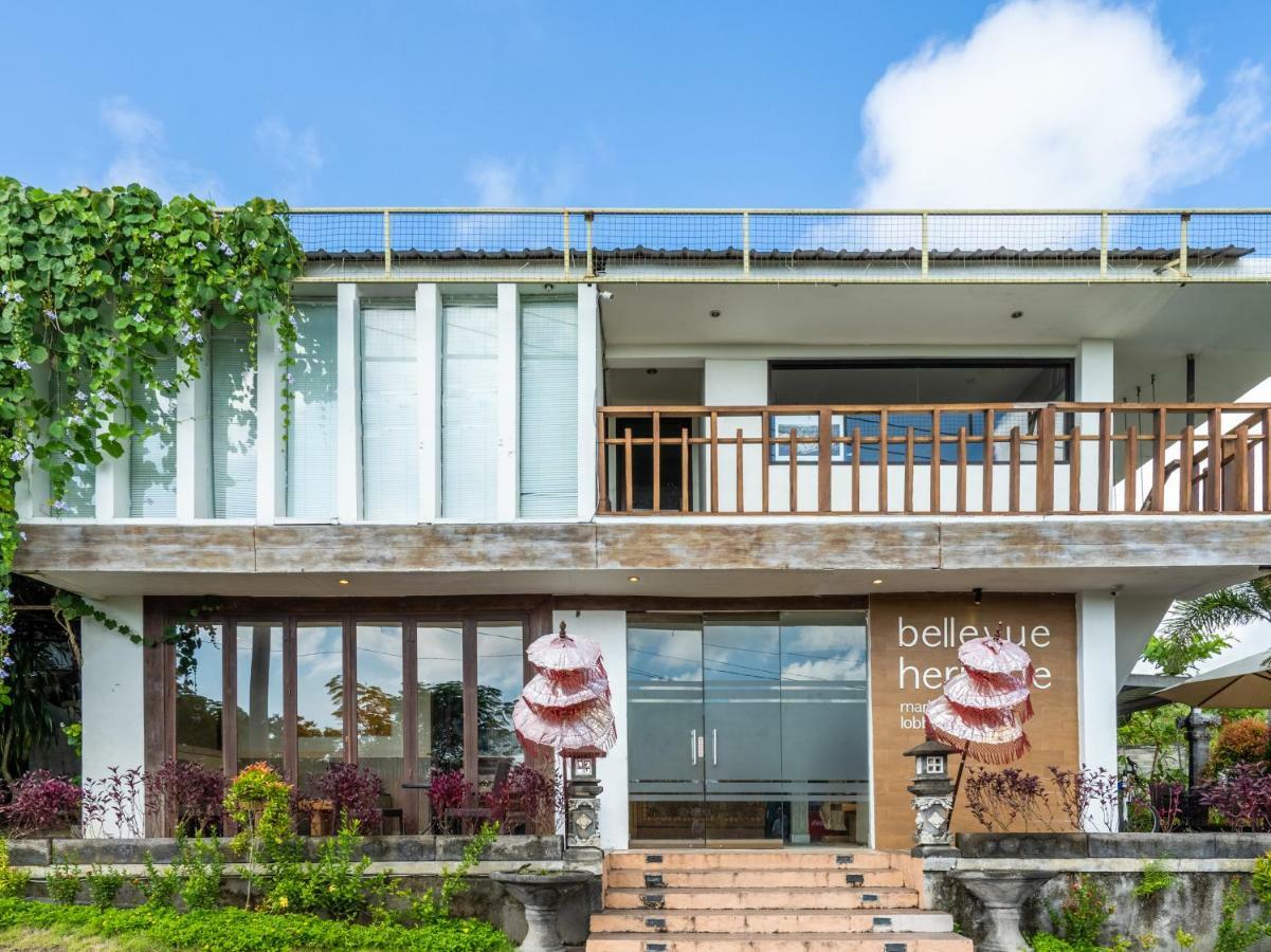 Bellevue Hills Nusa Dua Luaran gambar