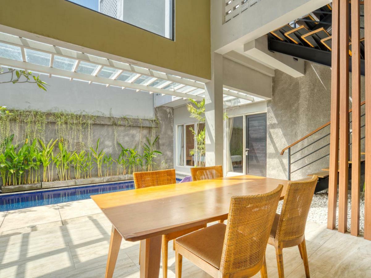 Bellevue Hills Nusa Dua Luaran gambar
