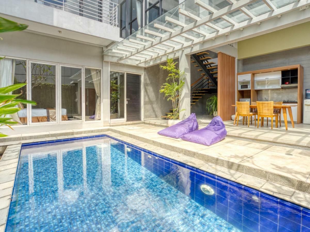 Bellevue Hills Nusa Dua Luaran gambar